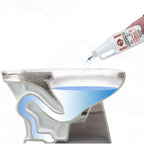 Rooto Professional Drain Opener|Deep Penetration|Opens Drains|Dissolves Grease and Residues from Septic Tanks,Bathrooms,Toilets,Kitchen Pipes|Easy to Use for Homes,Hospitals,Offices,Restaurants,etc.