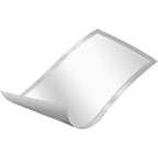 Prevail Incontinence Underpads, Unisex Disposable Underpads for Men & Women, Fluff Absorbent, 23" X 36", 150 Count (6 Packs of 25)