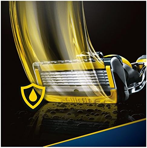Gillette Fusion ProShield ® Razor Blades for Men