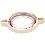 folosem 350090/350091 Pump Lid Assembly Complete Replacement Set for Pentair SuperFlo Pumps (Includes O-Ring)