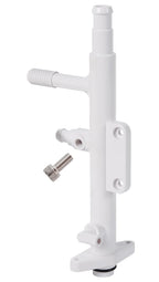 ATIE Pool Cleaner Feed Pipe K30 with Sweep Hose Adjust Screw B20 Replacement for Polaris TR28P, Vac-Sweep 280, 280 TankTrax, 180 Pool Cleaners