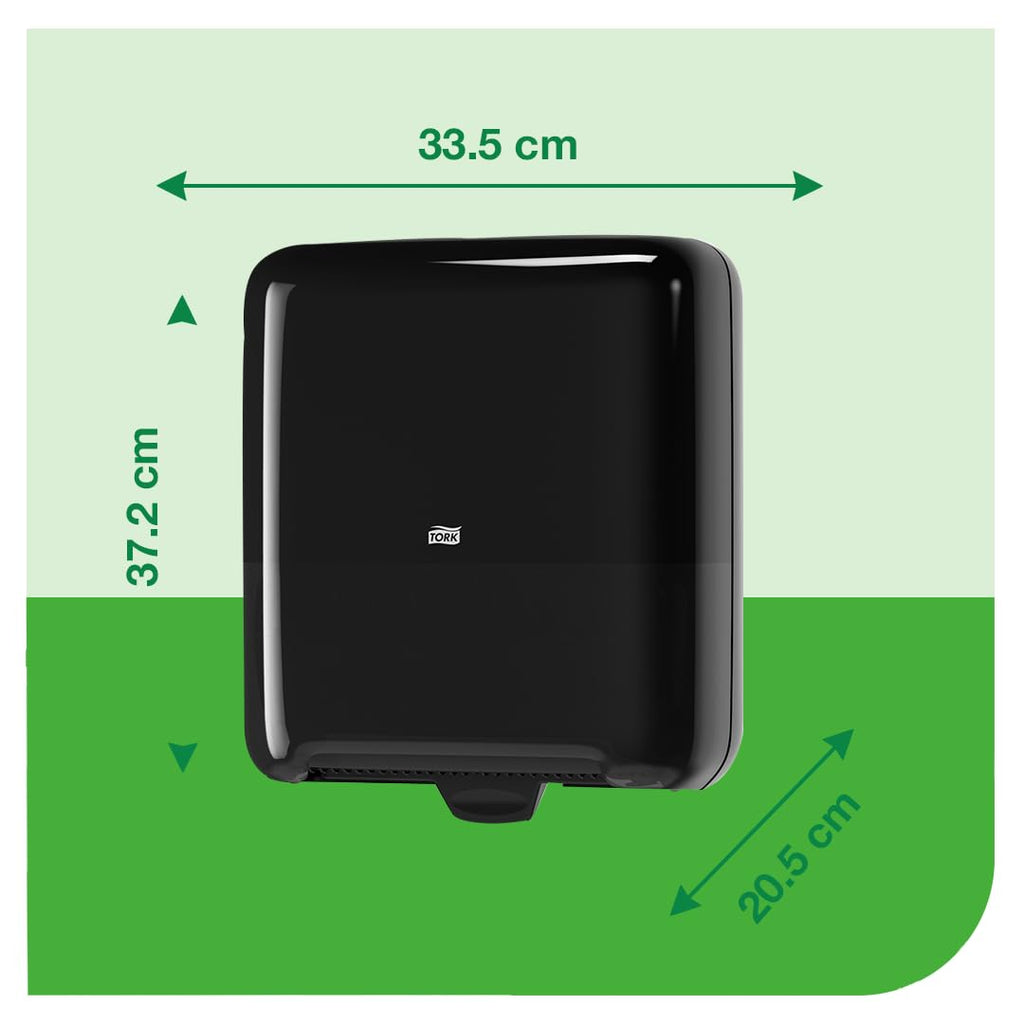 Tork Matic Paper Towel Dispenser H1, Elevation Design, 5510282