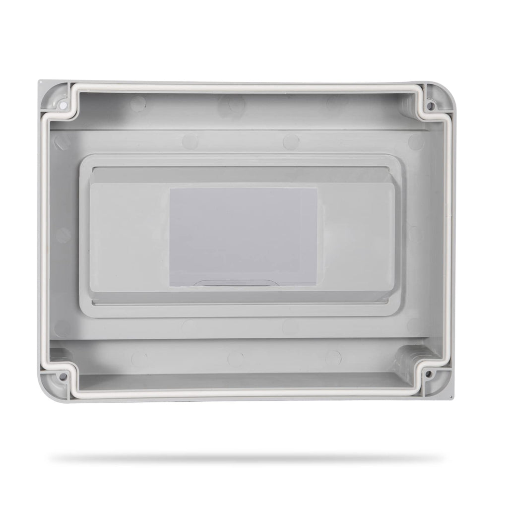 MOLLOM 8 Way Circuit Breaker MCB Distribution Protection Box