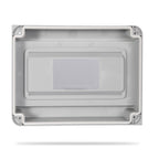 MOLLOM 8 Way Circuit Breaker MCB Distribution Protection Box
