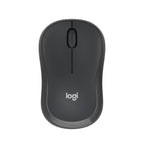 Logitech M240 Compact Silent Bluetooth Wireless Mouse - Graphite
