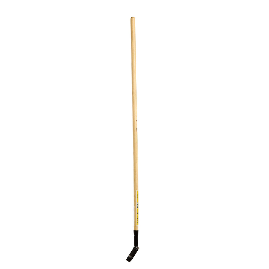 Flexrake 1000L Hula-Ho Weeder Cultivator with 54-Inch Wood Handle