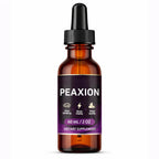 Peaxion Drop, Lncrease Stamina, Fight Fatigue,Support Daily Energy, Recharge Your Body 2 oz