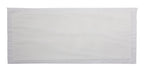 Medline Skinfold Dry Sheet,Skin Moisture Management,Soft,Non-Chafing,Pre-Cut & Ready to Use,6" x 14",(Pack of 20)