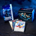 Magic The Gathering Dragonstorm Commander Deck - Jeskai Striker