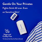Native Whole Body Deodorant Stick Contains Naturally Derived Ingredients, Deodorant for Men and Women | 72 Hour Odor Protection, Aluminum Free with Coconut Oil and Shea Butter | Unscented