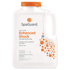 SpaGuard Enhanced Shock (6 lb) (2 Pack)