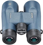 Bushnell H2O 10x42mm Binoculars, Waterproof and Fogproof Binoculars for Boating, Hiking, and Camping, Multi