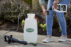 Ortho GroundClear Weed and Grass Killer Super Concentrate - Kills Weeds and Grass, Kills to the Root, Starts Working Immediately, for Patios and Landscaped Areas, 32 fl. oz.