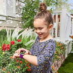 VTech KidiZoom Smartwatch DX4, Purple