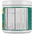Garden of Life Perfect Food Super Green Formula - 14 Servings | 45 Superfoods, Greens, Fruit & Veggie Juice Superfood Powder Supplement, Probiotics & Organic Spirulina for Digestion & Immune Health