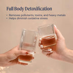 Ameo Life Fulvic Acid & Mineral Complex – Cellular Support, Detox, Collagen Boost – Promotes Skin, Hair, Nail Growth & Energy – Vegan, Gluten-Free, Non-GMO, Made in the USA -16 OZ