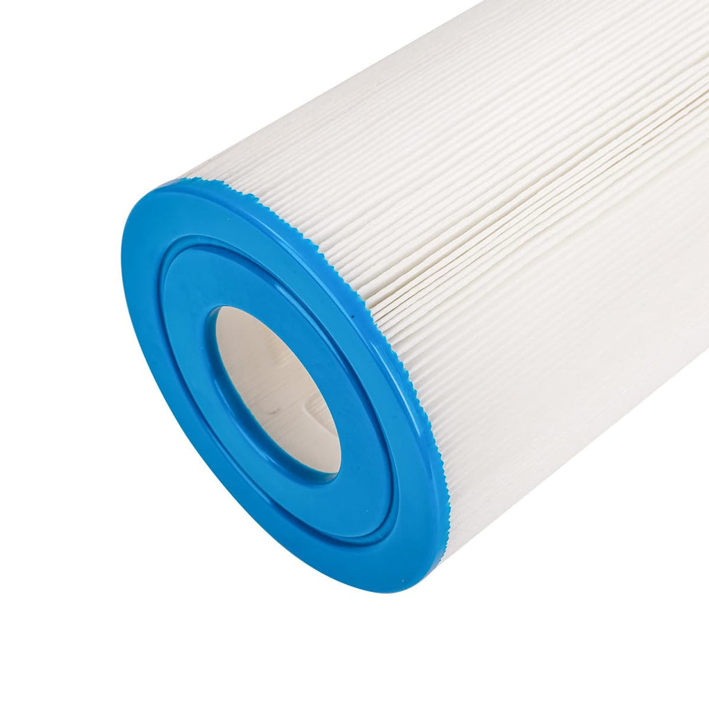 Ying-ti 2 Pack PRB50 Spa Filter Replaces Pleatco PRB50-IN, Unicel C-4950, Filbur FC-2390 Guardian 413-212-02, Filbur FC-2390, Jacuzzi J210/J220/J235/J245/J275, 5X13 Hot Tub Filter