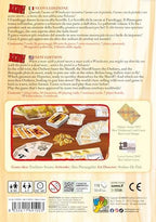 dV Giochi DA VINCI Bang 4th Edition