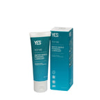 YES WB Water-Based Personal Lubricant | Intensely Hydrating Water-Based Lube | Certified Organic Made Without Hormones or Glycerine | pH Matched