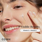 COSRX Vitamin C Serums (Vitamin C 23% Serum)
