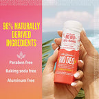 SOL DE JANEIRO Cheirosa 40 Rio Deo Aluminum-Free Deodorant with Refill Cartridge