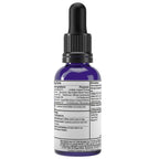 Forces of Nature Focus Supplement, Focus More Homeopathic Medicine, Nootropics Brain Support Supplement, Helps Memory & Concentration, 1 fl oz