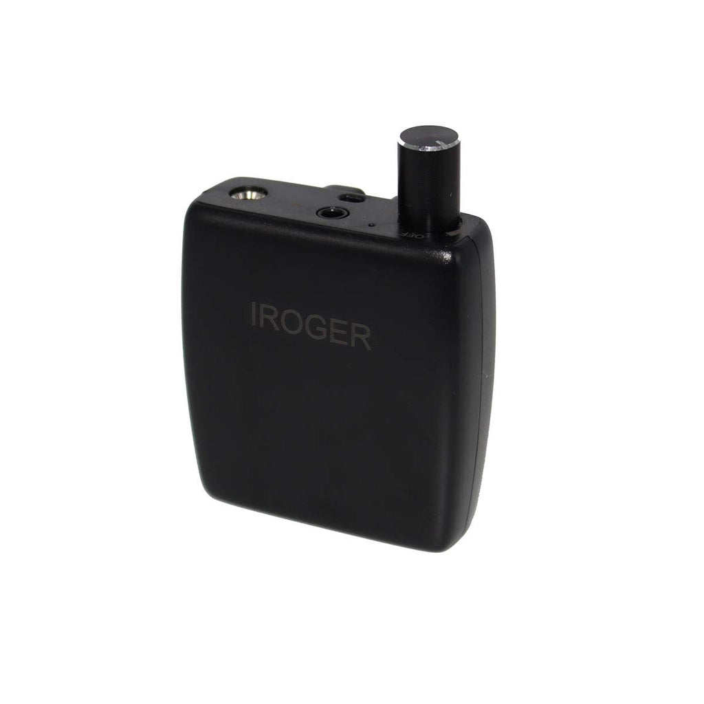Hearing Amplifier Rechargeable Hearing PSAP for Ears,Seniors