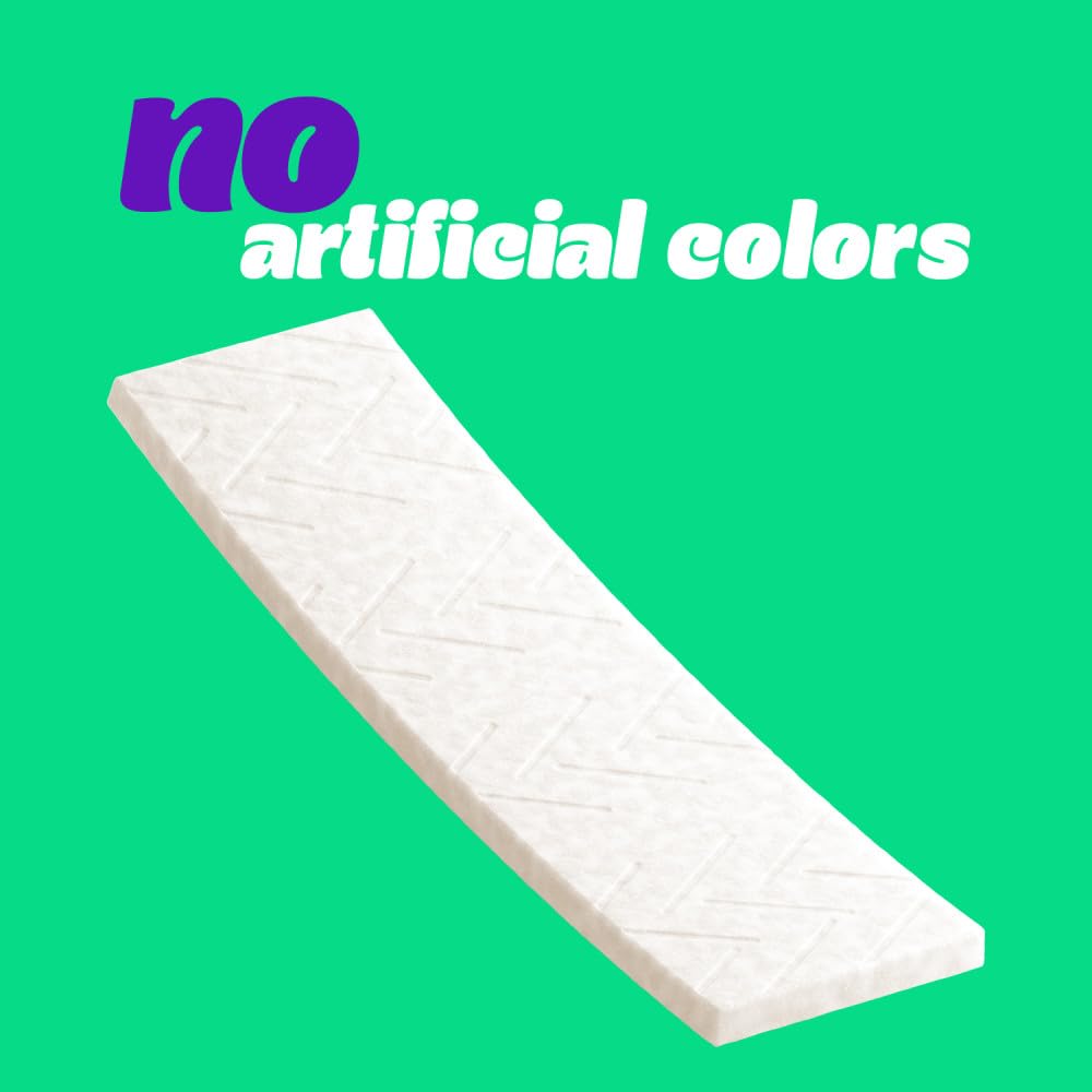 ORBIT Peppermint Sugar Free Gum Individually Wrapped, Bulk Packs of Gum, 12 Packs of 14-Pieces (168 Total Pieces)