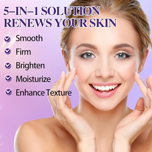 Advanced Dark Spot Remover for Face & Body - Effective Melasma & Hyperpigmentation Treatment - Fade Cream for Uneven Skin Tone - Suitable for All Skin Types - Natural Ingredients for Gentle Care