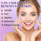 Advanced Dark Spot Remover for Face & Body - Effective Melasma & Hyperpigmentation Treatment - Fade Cream for Uneven Skin Tone - Suitable for All Skin Types - Natural Ingredients for Gentle Care