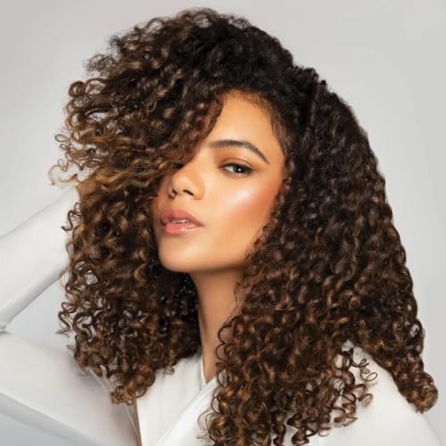 Paul Mitchell Full-Circle Leave-In Treatment, Hydrates Curls, Eliminates Frizz, For Curly Hair, 6.8 fl. oz.
