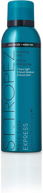 St.Tropez Self Tan Express Bronzing Mist, 6.7 fl. oz.