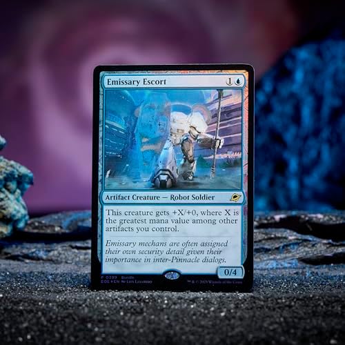 Magic: The Gathering Edge of Eternities - Bundle