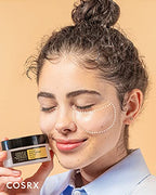 COSRX Advanced Snail Hydrogel Eye Patch 60 Patches (3.17 oz) | Gel Serum Mask | Undereye Treament, Fine Lined, Puffy Eyes, Revitalize, Refresh, Hydrate | Paraben free, Phthalates free, Korean Skincare