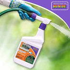 Bonide Infuse Lawn and Landscape Fungicide, Pack of 3