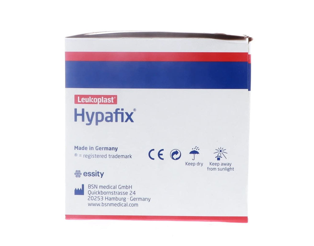 Hypafix Dressing Retention Tape: 2" X 11 Yds Each