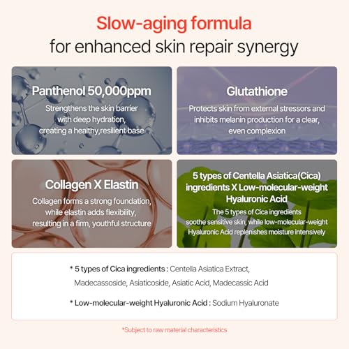 COSNORI PDRN-Shot 675 - Korea Facial Serum with 675,000 high purity spicules - Turnover K-Beauty Face Serum with High Nutrition Salmon DNA PDRN - Intensive facial first essence (50ml / 1.69 fl. oz.)