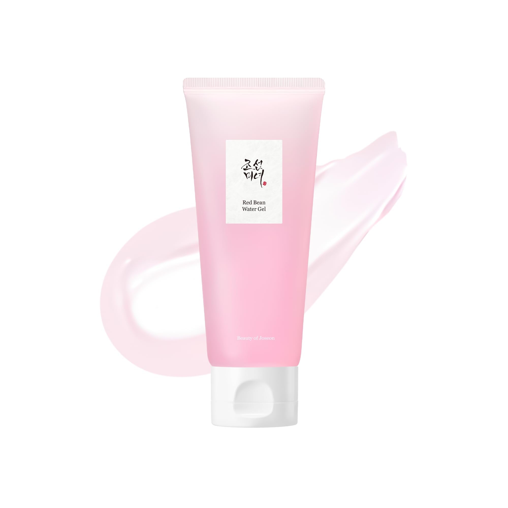 Beauty of Joseon Red Bean Water Gel 100ml, 3.38 Fl Oz (Pack of 1)