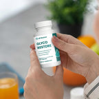 JB Vitality Glyco Restore