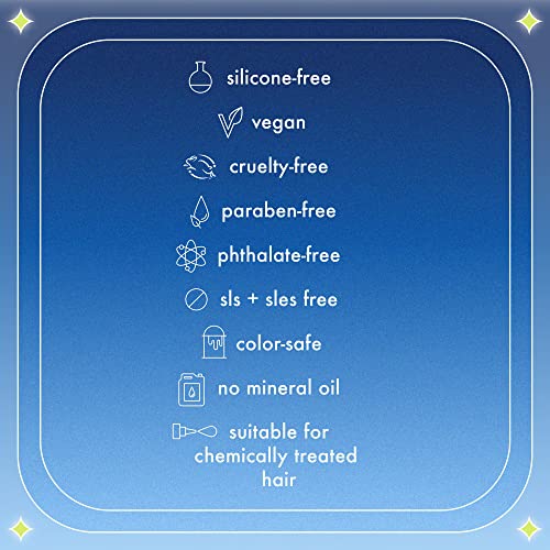 amika. water sign hydrating hair oil with hyaluronic acid