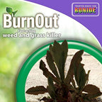 Bonide 7490 037321074908 Burn Out Weed and Grass Killer, 32 oz