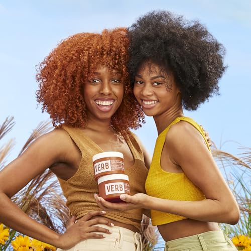 Verb Curl Shampoo & Conditioner Duo