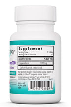 NutriCology Pregnenolone 100 mg - Micronized Hormone Precursor - Stress & Well-Being Support - Enhanced Absorption Formula - 60 Servings - 60 Tablets