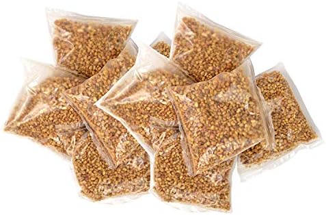 TERRO T1210 No Mess Mosquito Larvacide Pouches - 10 Pouches Included