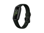 Google Fitbit Inspire 3 - Midnight Zen/Black - Small and Large Bands