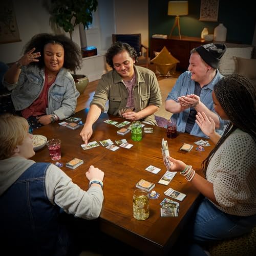 Magic: The Gathering Fallout Commander Deck – Mutant Menace (100-Card Deck, 2-Card Collector Booster Sample Pack + Accessories)