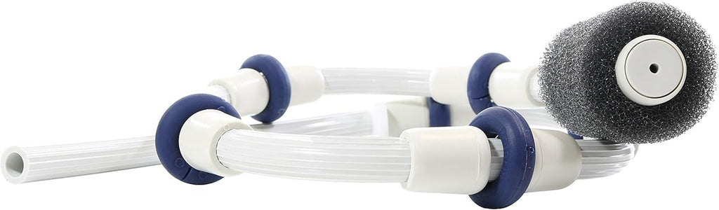 ATIE Automatic Pool Cleaner Sweep Hose Complete B5 Replacement Fits For Zodiac Polaris 180 280 380 480 pool cleaner Sweep Hose Complete B5 B-5 (2 Pack)