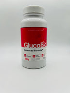 VIDAPLEXTRA Gluco Bio Capsules - Gluco Bio Capsules (2 Pack, 120 Capsules)