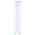 SWIMLINE HydroTools Above-Ground Pool Replacement Filter Element, 100 Sq. Ft. High-Performance Filter for Sure-Flo Cartridge Pump System, Element Only