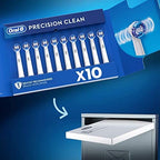 Oral-B Precision Clean Oral-B Precision Clean 8+2 FFU